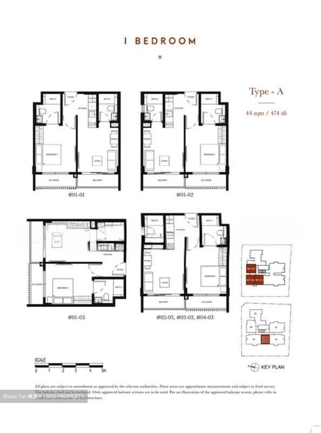 38 Jervois (D10), Apartment #583404861